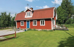 Holiday home Skogstorp Gård Holmsjö, Holmsjö